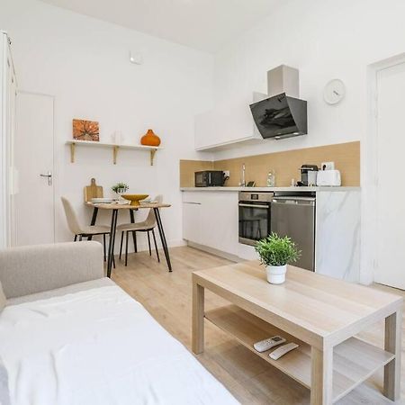 Le Cosy - Studio De Charme Διαμέρισμα Μασσαλία Εξωτερικό φωτογραφία