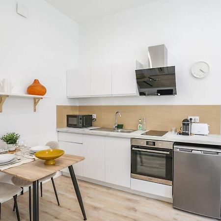 Le Cosy - Studio De Charme Διαμέρισμα Μασσαλία Εξωτερικό φωτογραφία