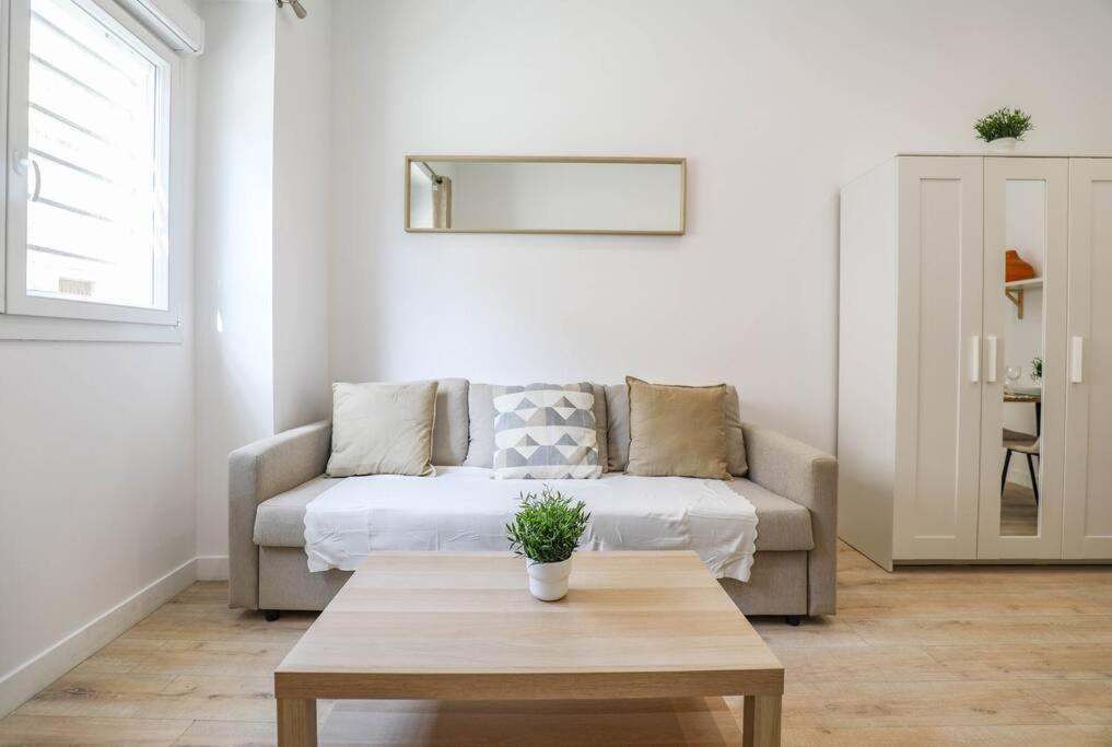 Le Cosy - Studio De Charme Διαμέρισμα Μασσαλία Εξωτερικό φωτογραφία
