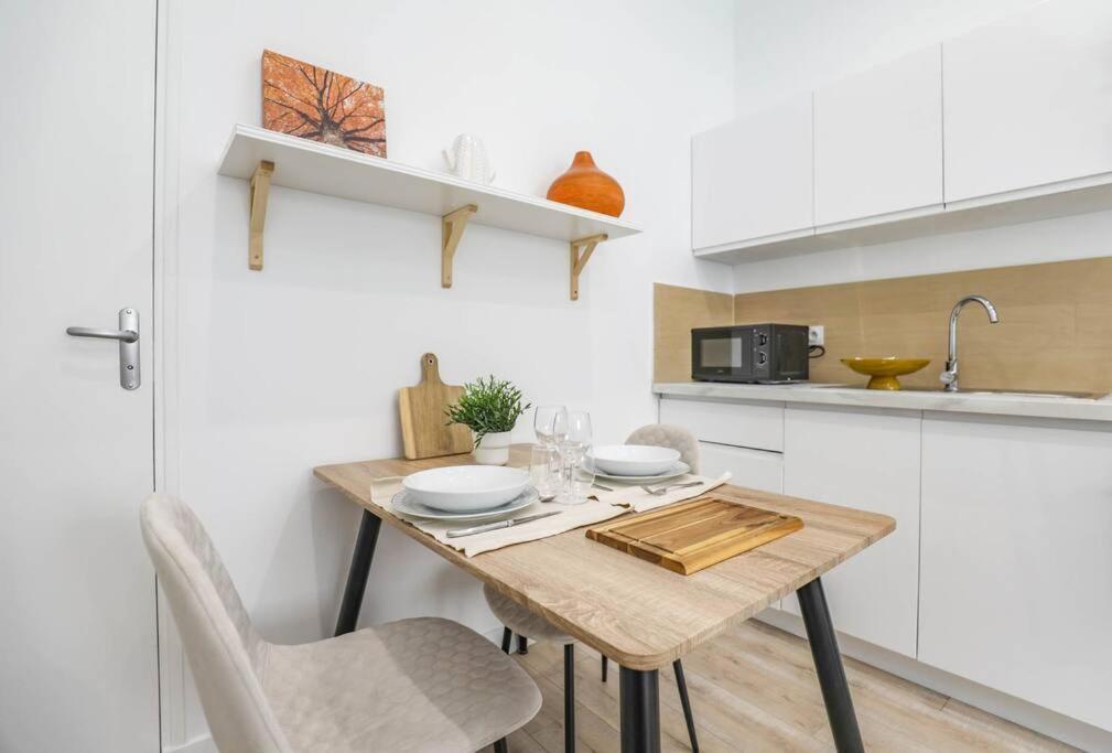 Le Cosy - Studio De Charme Διαμέρισμα Μασσαλία Εξωτερικό φωτογραφία