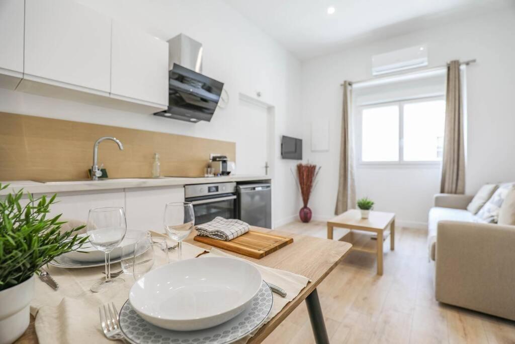 Le Cosy - Studio De Charme Διαμέρισμα Μασσαλία Εξωτερικό φωτογραφία